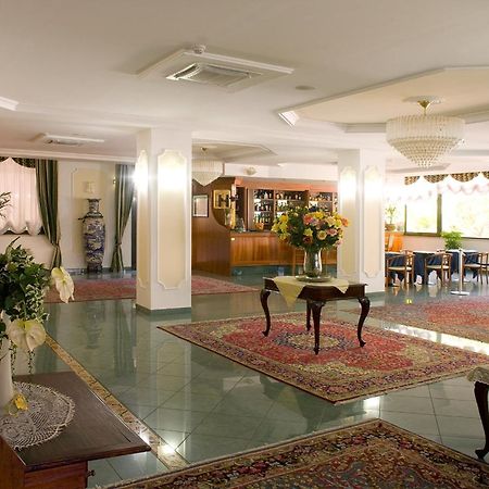 Valdenza Hotel Campegine Εξωτερικό φωτογραφία