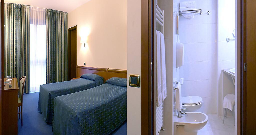 Valdenza Hotel Campegine Εξωτερικό φωτογραφία