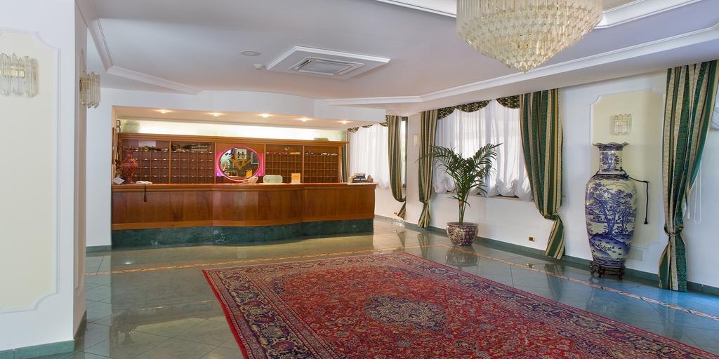 Valdenza Hotel Campegine Εξωτερικό φωτογραφία