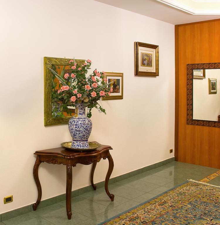 Valdenza Hotel Campegine Εξωτερικό φωτογραφία