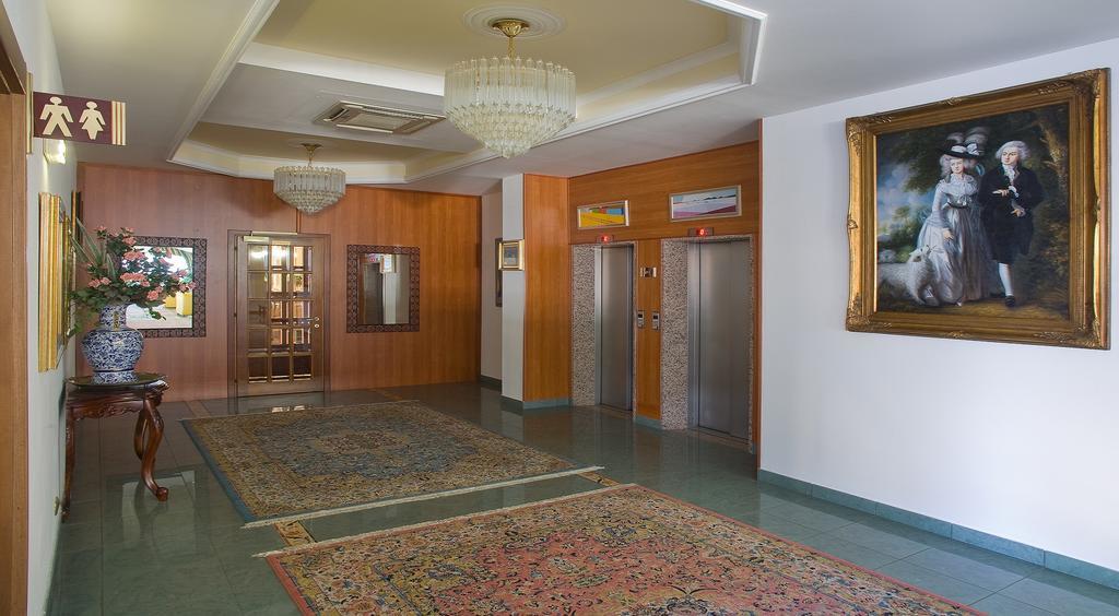 Valdenza Hotel Campegine Εξωτερικό φωτογραφία