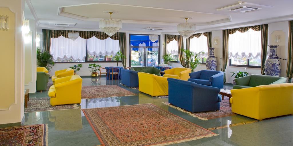 Valdenza Hotel Campegine Εξωτερικό φωτογραφία